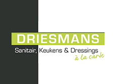 Logo Driesmans