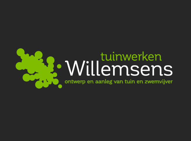 Tuinwerken Willemsens