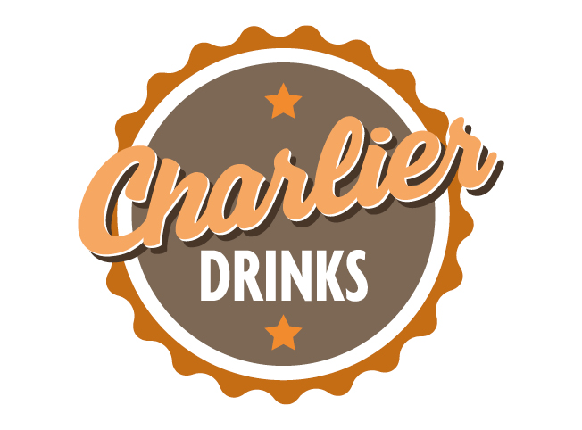 Charlier drinks